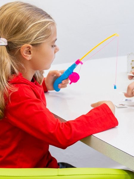 Logopedista per problemi di deglutizione Monza